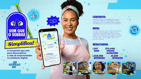 SEBRAE SIMPLIFICA