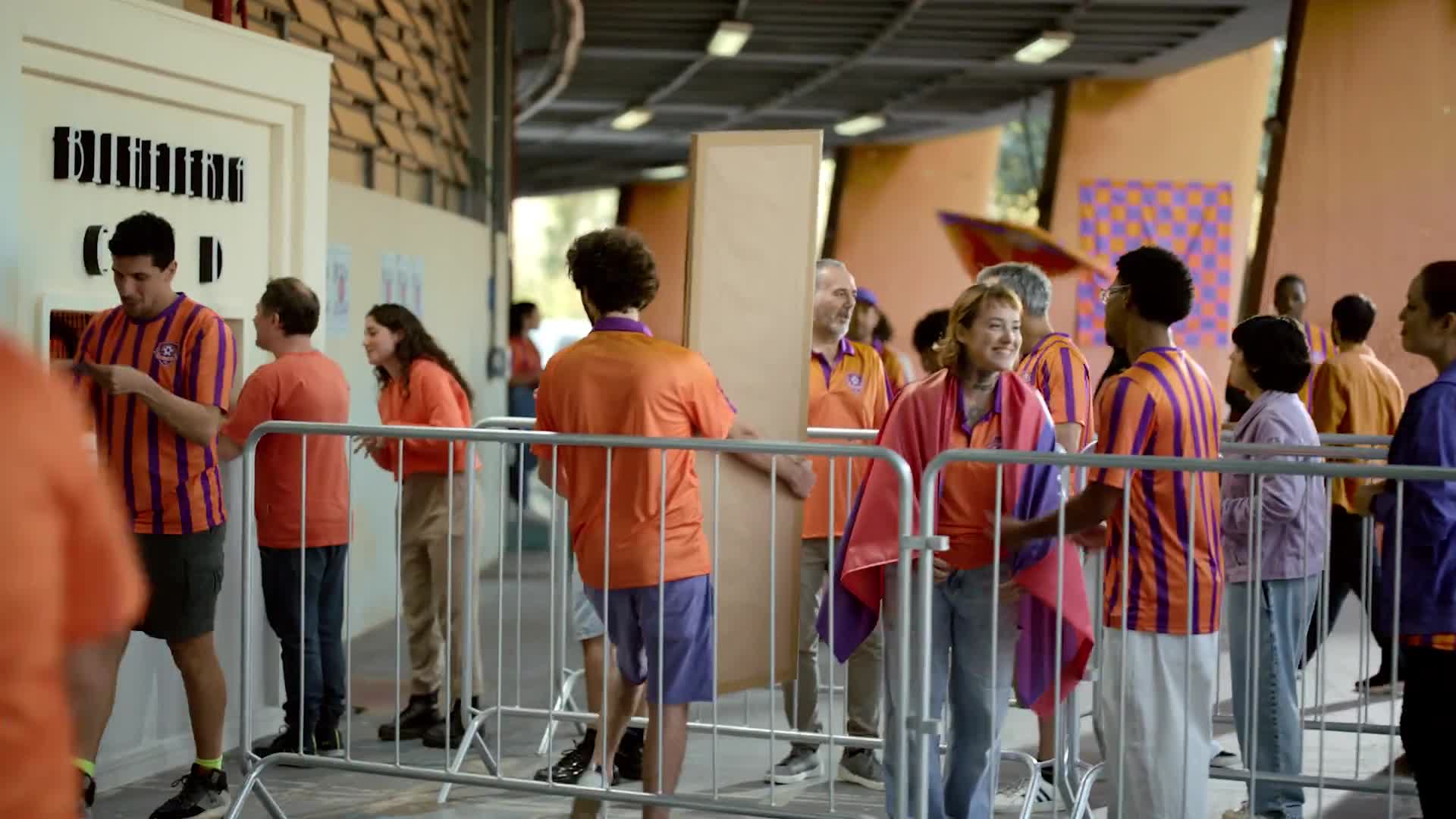 Dobre sua emoção (Filme: Espelho)