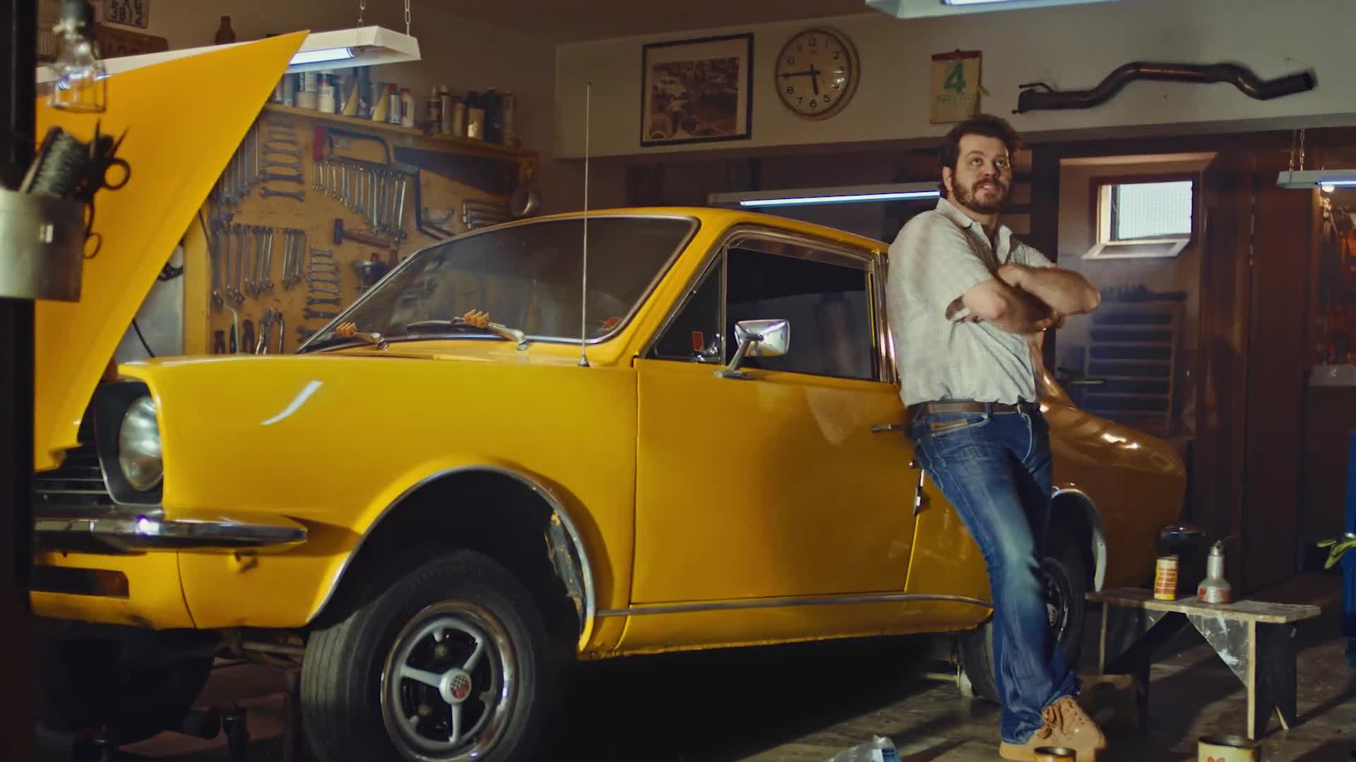 Dê sentido aos seus sonhos (Filme: Adivinho)