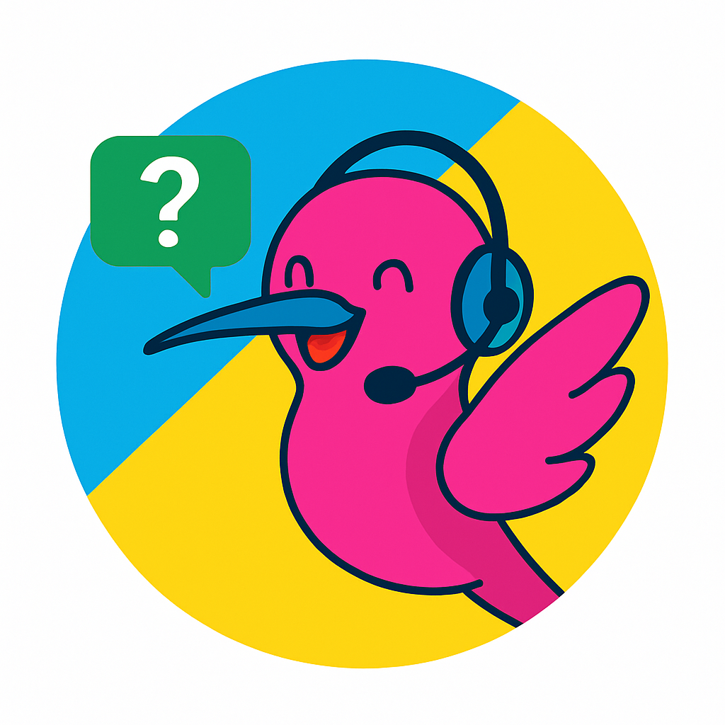 Imagem ilustrativa do serviço de suporte